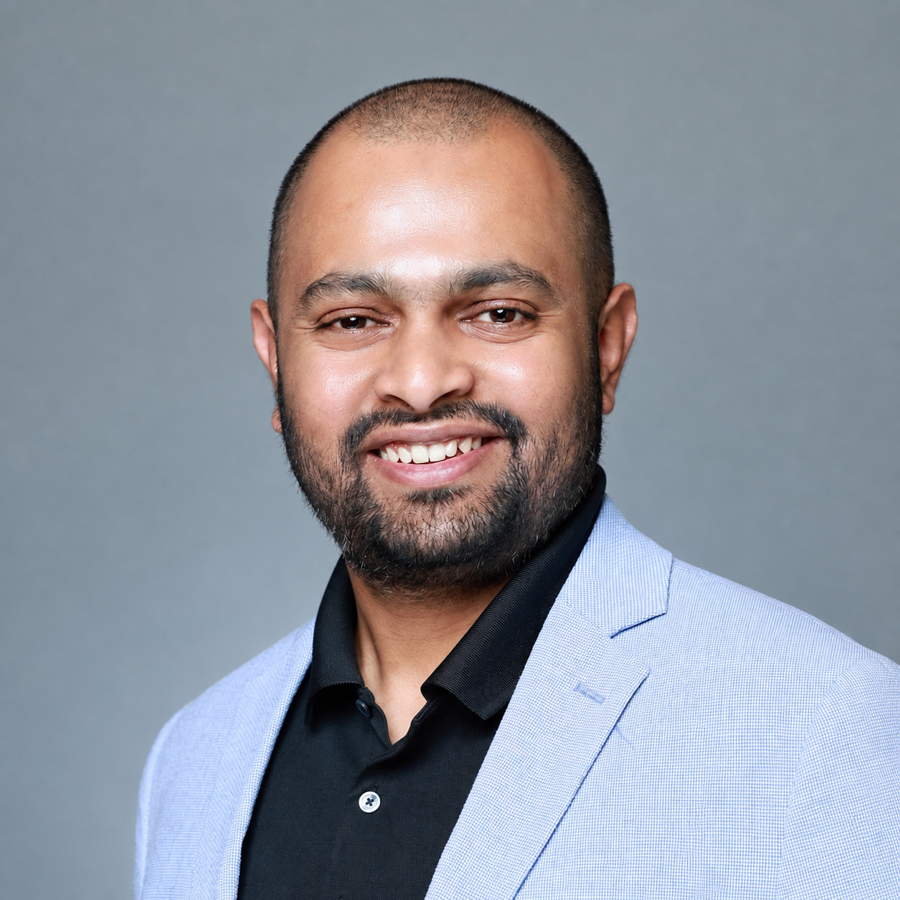 Ganesh Mallaya